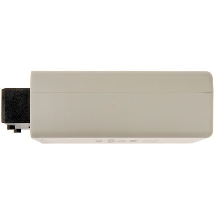 Vehicle Power Control Module
