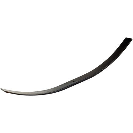 Leaf Helper Spring