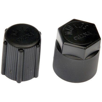 Suzuki A/C Service Valve Cap