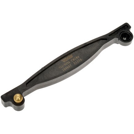 Engine Intake Manifold Runner Control Lever