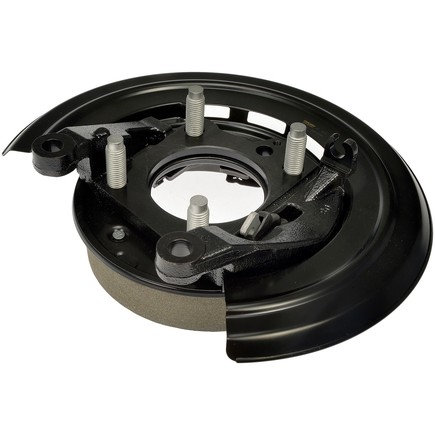 Parking Brake Assembly