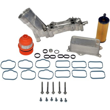 Ford C800 Hardware, Fasteners and Fittings