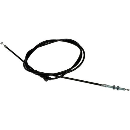 Ford Ranger Hood Release Cable