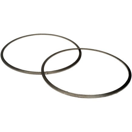 Diesel Particulate Filter (DPF) Gasket