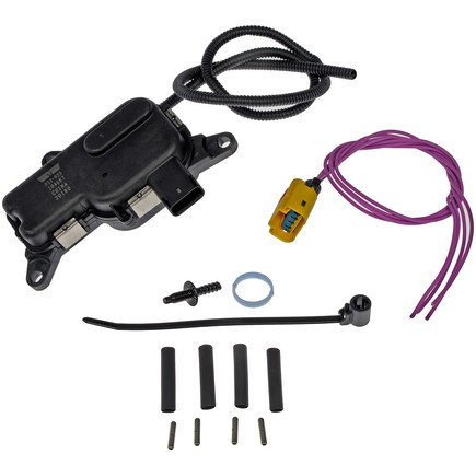 Volkswagen Jetta Engine Intake Manifold Runner Control Motor