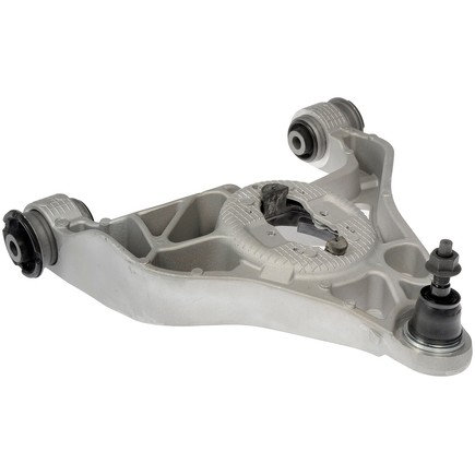 Suspension Control Arm and Ball Joint Assembly