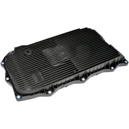 Transmission Oil Pan