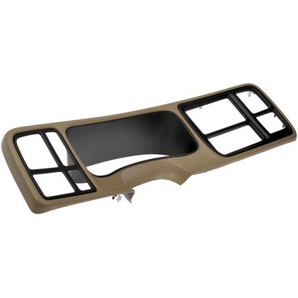 Instrument Cluster Bezel