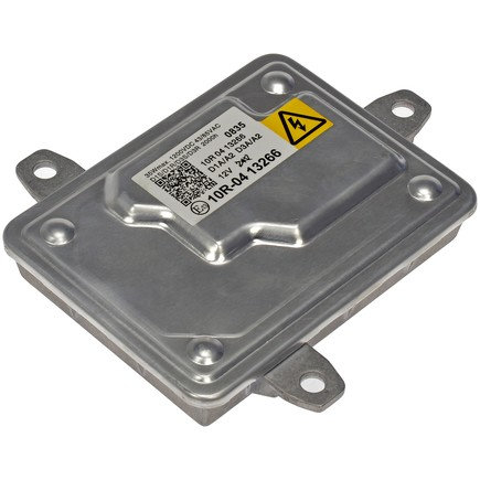 High Intensity Discharge (HID) Lighting Ballast