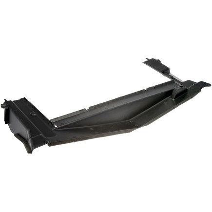 Radiator Support Air Deflector