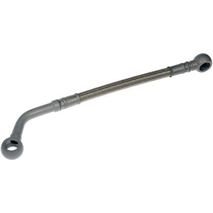 Chevrolet Express 3500 Turbocharger Coolant Line