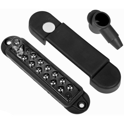 Junction Box Relay Connector