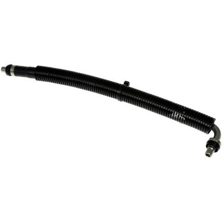 Diesel High Pressure Oil Pump Hose