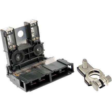 Battery Fuse