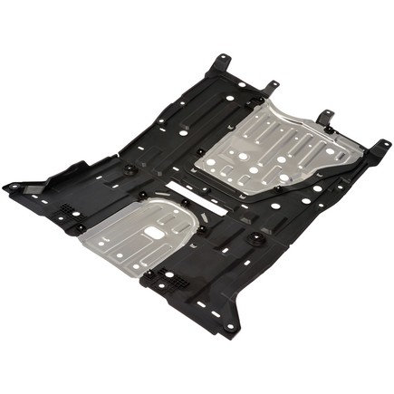 Undercar Shield
