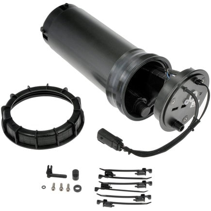 Diesel Exhaust Fluid (DEF) Heater