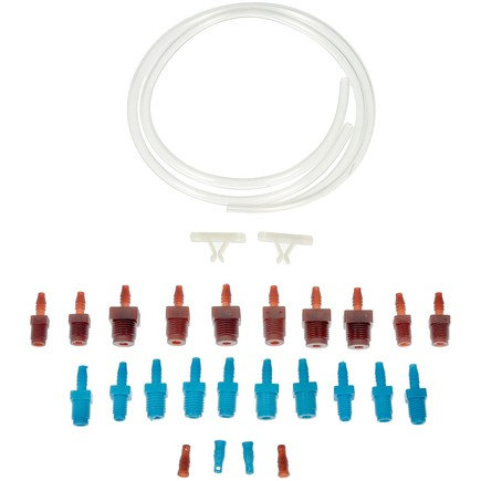 Brake Master Cylinder Bleeding Tool