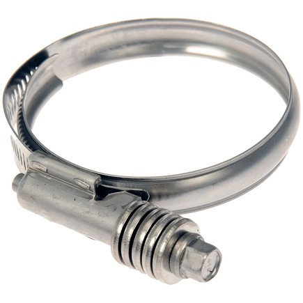 GMC C6500 Topkick Intercooler Hose Clamp