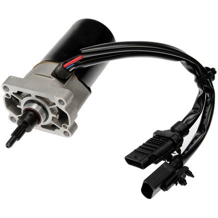 Differential Lock Actuator