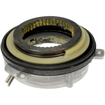 4WD Actuator