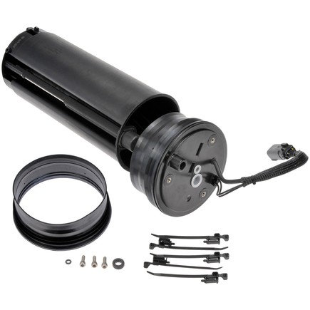 Diesel Exhaust Fluid (DEF) Heater