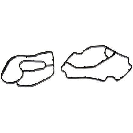 Engine Oil Filter Housing Seal Kit