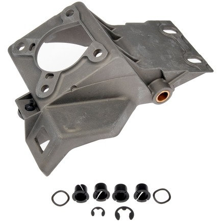 GMC Clutch Pedal Bracket
