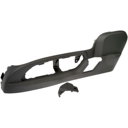 Seat Track Cover