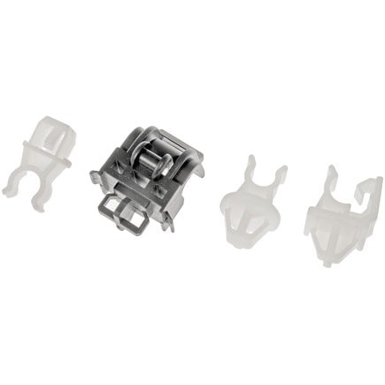 Chrysler Hood Prop Rod Clip