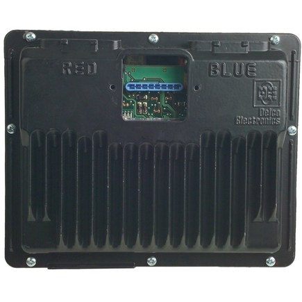 Vehicle Control Module