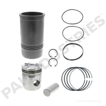 Engine Cylinder Kit Repair