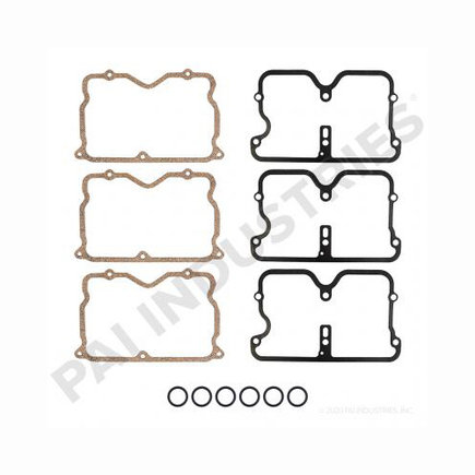 Engine Rocker Housing Gasket