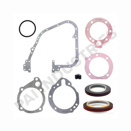 Engine Cover Gasket