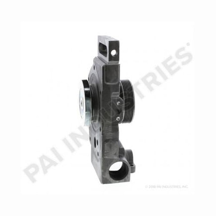 Water Pump and Related Components