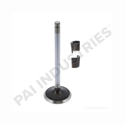 Engine Exhaust Valve Kit