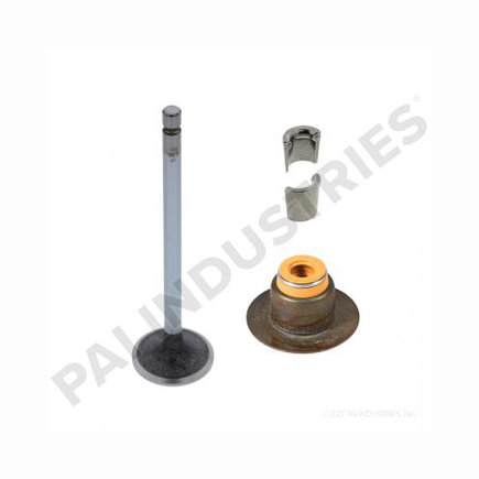 Engine Intake Valve