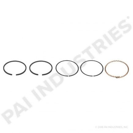 Air Brake Compressor Piston Ring