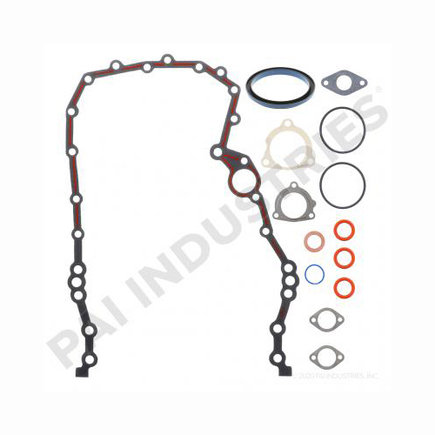 Clutch Flywheel Gasket