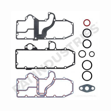 Toyota Engine Oil Cooler Gasket Set
