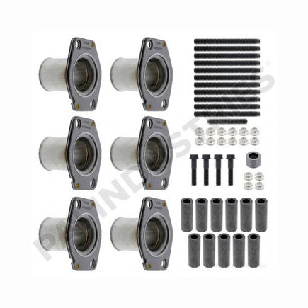 Exhaust Manifold Hardware Kit