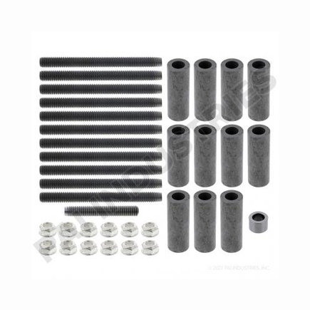 Exhaust Manifold Hardware Kit