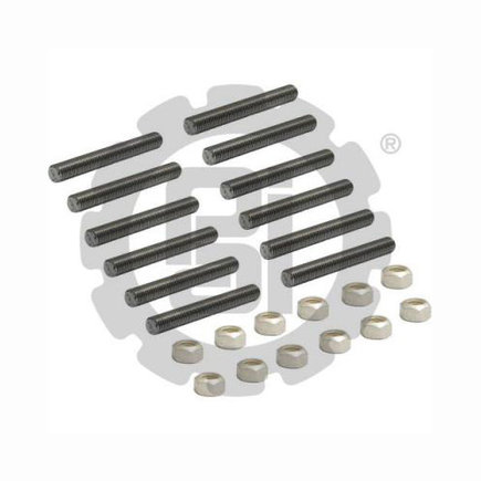 Exhaust Manifold Stud Kit