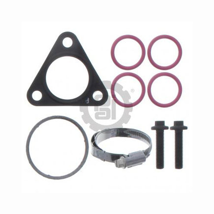 Exhaust Gas Recirculation (EGR) Cooler Gasket Kit