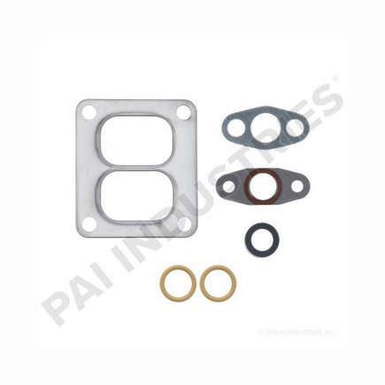 Turbocharger Mounting Kit
