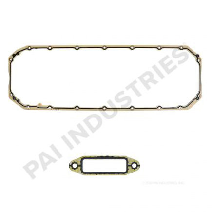 Engine Oil Pan Gasket Kit