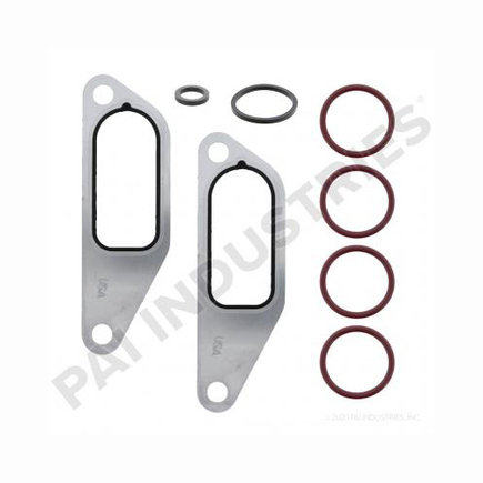 Suzuki Engine Oil Cooler Mounting Kit