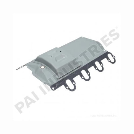 Gaskets and Sealing Systems