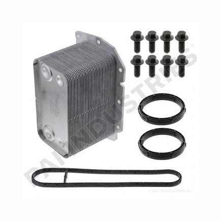 Ford Engine Oil Cooler Kit