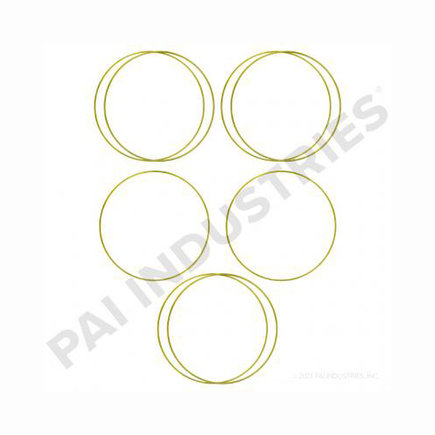 Cylinder Liner Shim