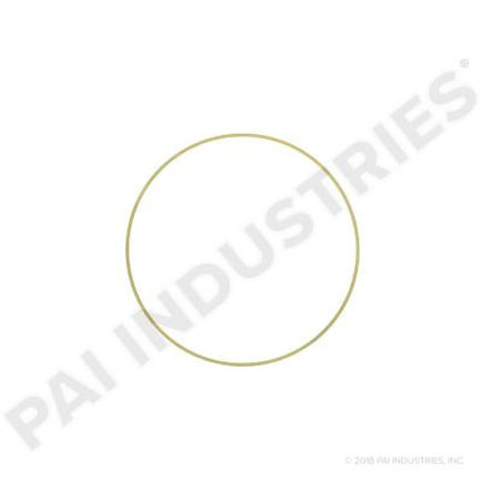 Cylinder Liner Shim